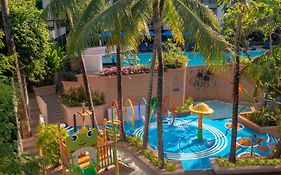 Novotel Phuket Kata Avista Resort And Spa